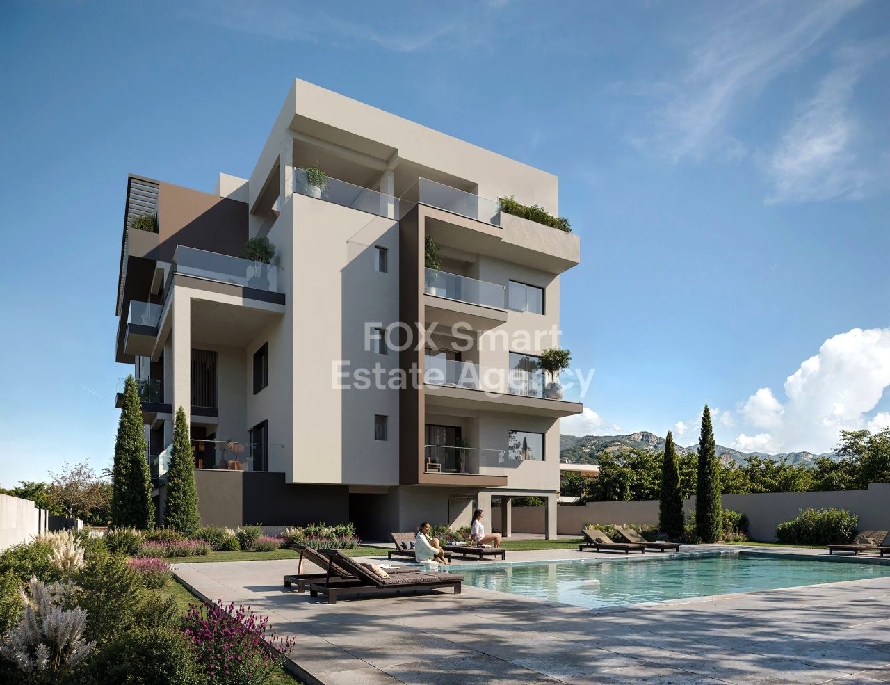 Thumbnail 4 Propriété 4040 Germasogeia, Limassol / LIM-PAF-33231