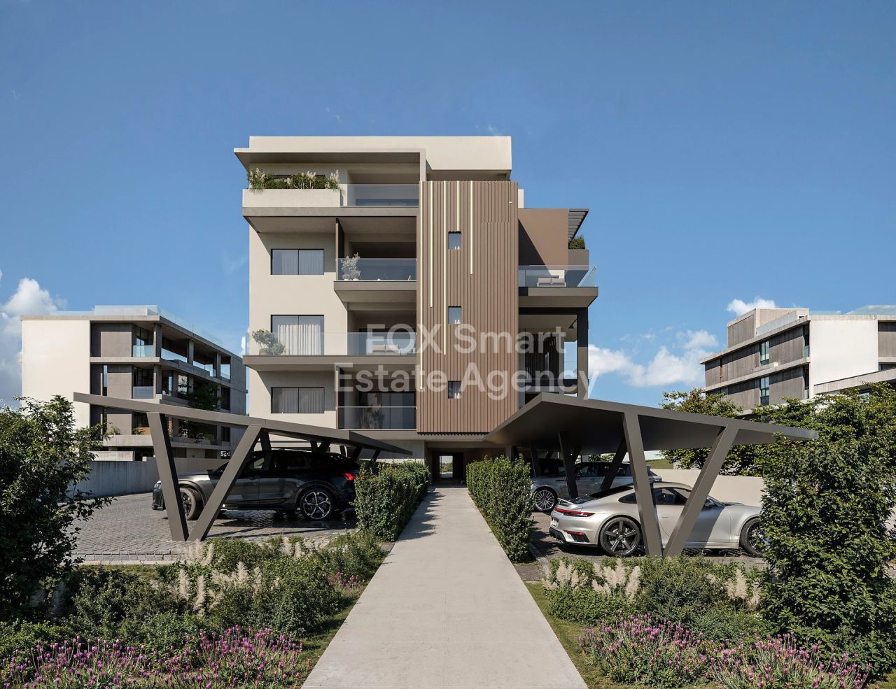 Thumbnail 5 Propriété 4040 Germasogeia, Limassol / LIM-PAF-33242