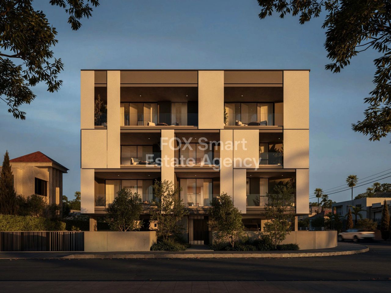 Thumbnail 8 Property 4040 Germasogeia, Limassol / LIM-PAF-33435