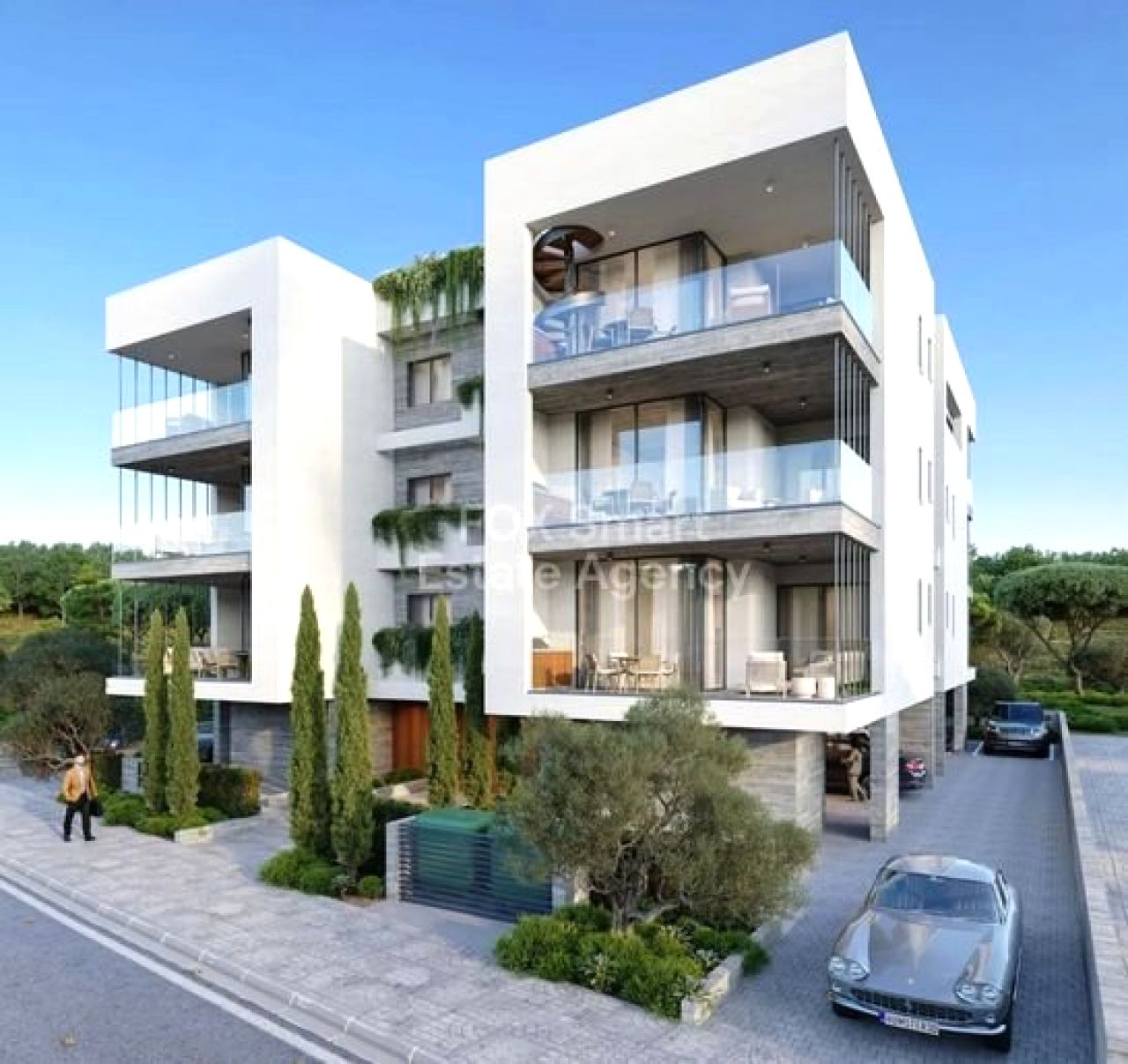Thumbnail 5 Propriété 8200 Geroskipou, Paphos / LIM-PAF-30602