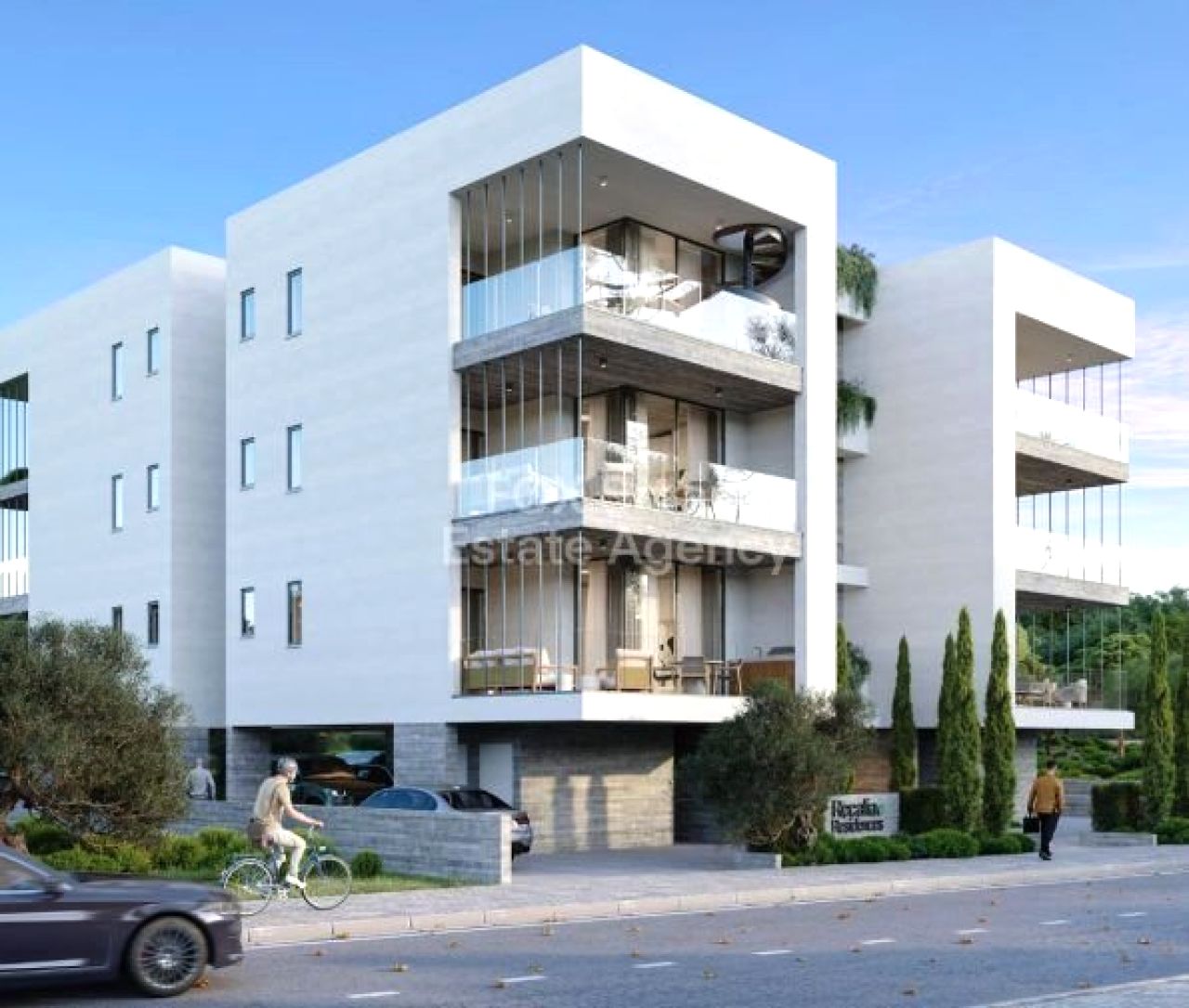 Thumbnail 7 Propriété 8200 Geroskipou, Paphos / LIM-PAF-30602