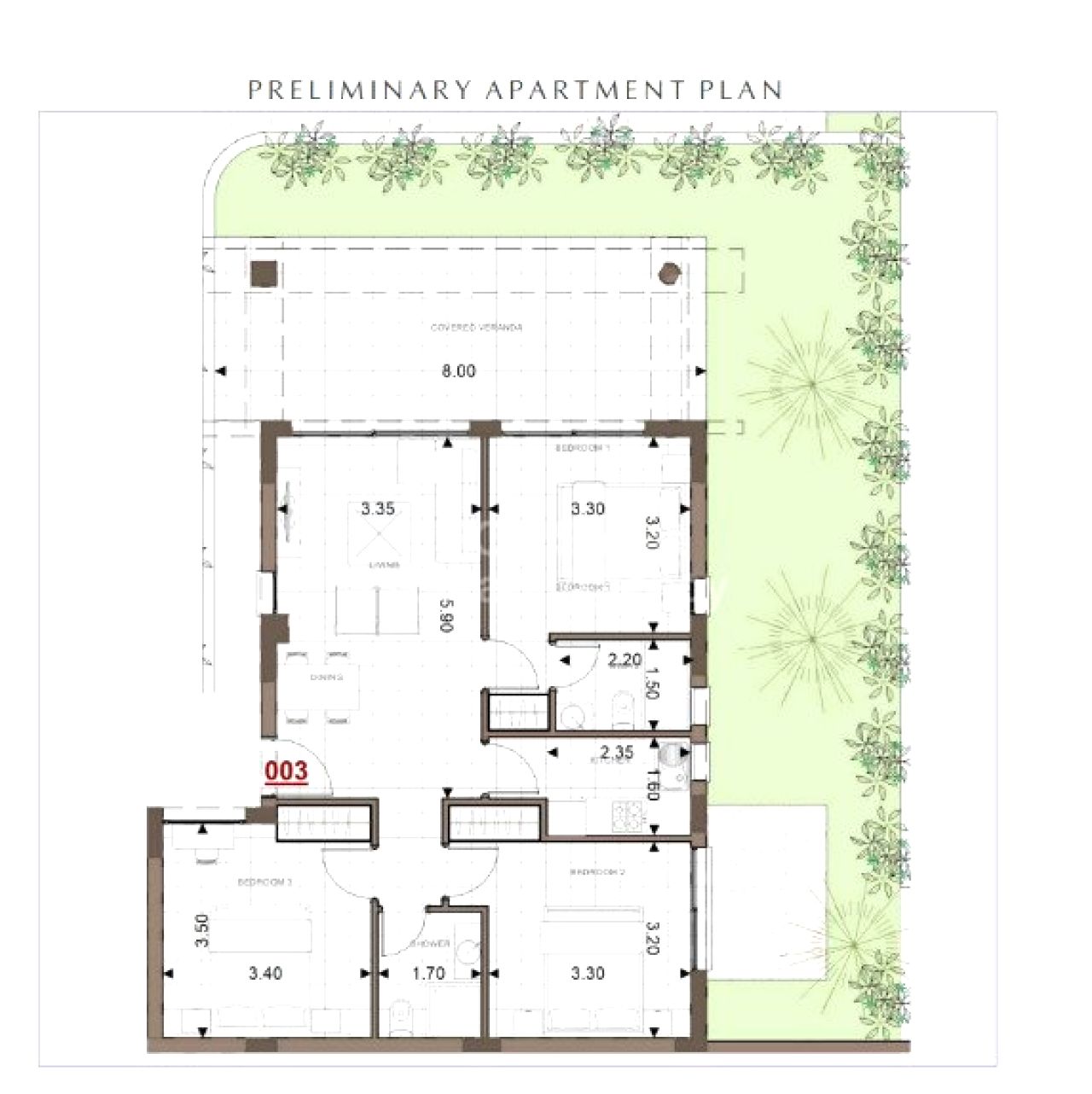 נכס 54932 ג'רוסקיפו, פאפוס / LIM-PAF-31726