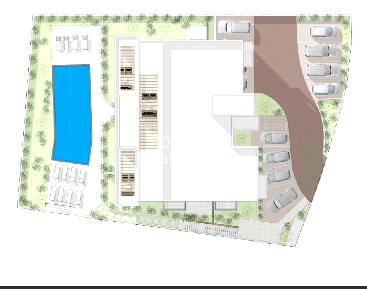 נכס 54932 ג'רוסקיפו, פאפוס / LIM-PAF-31726