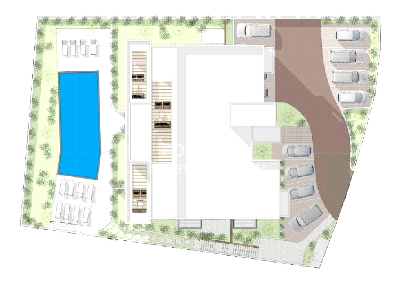 נכס 54932 ג'רוסקיפו, פאפוס / LIM-PAF-31726