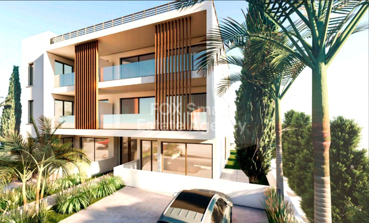 Thumbnail 9 Propriété 8200 Geroskipou, Paphos / LIM-PAF-31728