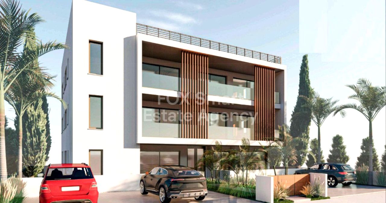 Thumbnail 1 Propriété 8200 Geroskipou, Paphos / LIM-PAF-28918