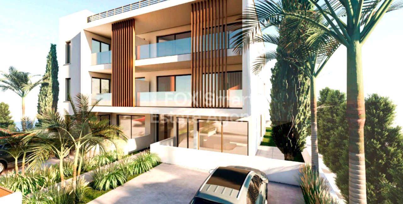 Thumbnail 2 Propriété 8200 Geroskipou, Paphos / LIM-PAF-28918