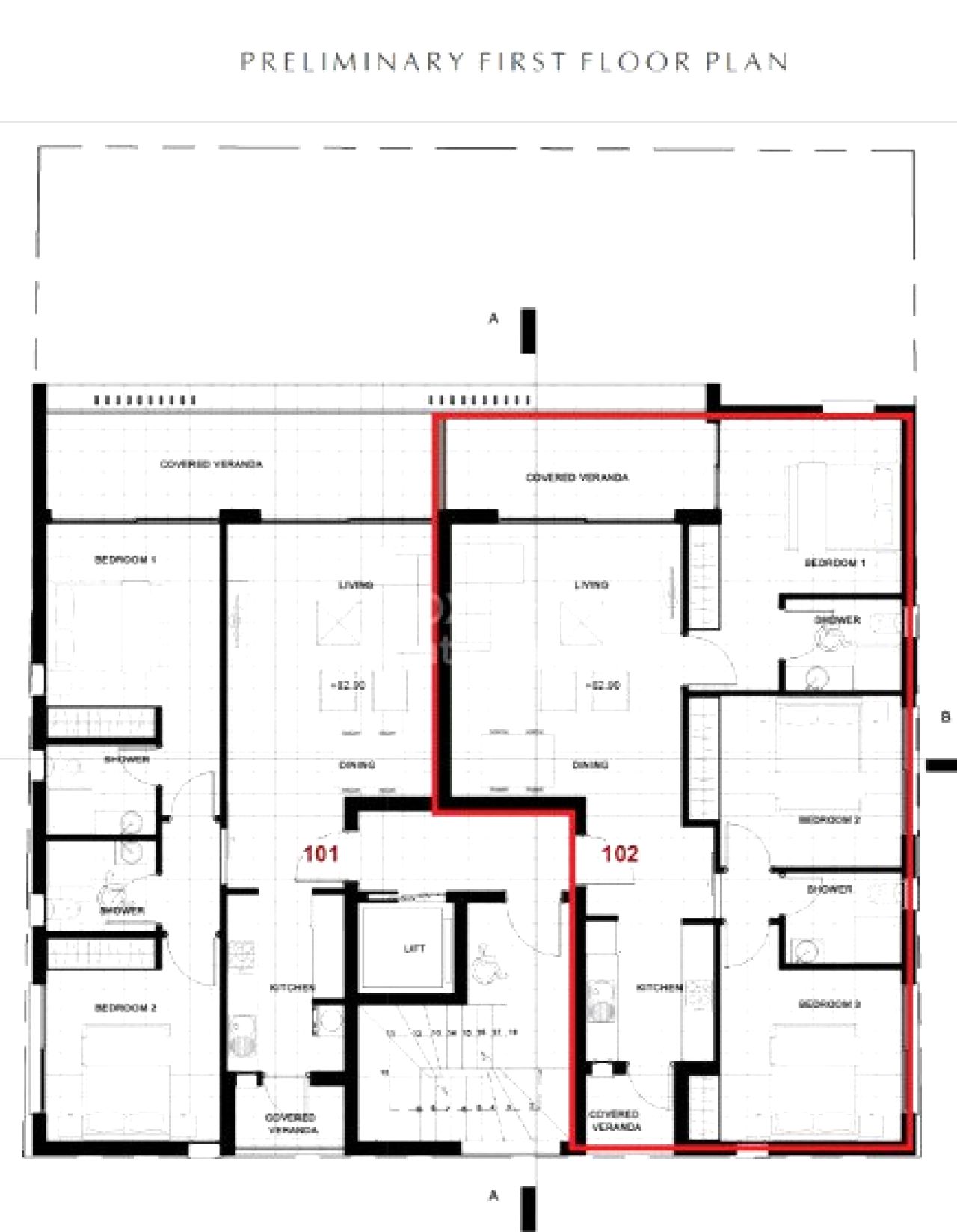 Thumbnail 6 Propriété 8200 Geroskipou, Paphos / LIM-PAF-31728