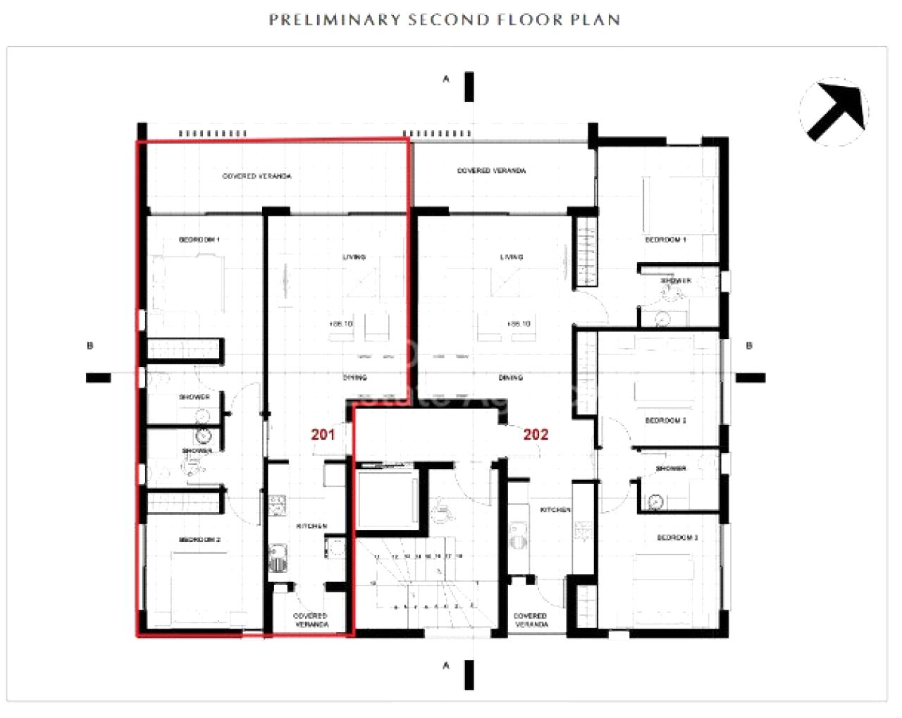 Thumbnail 7 Propriété 8200 Geroskipou, Paphos / LIM-PAF-31728