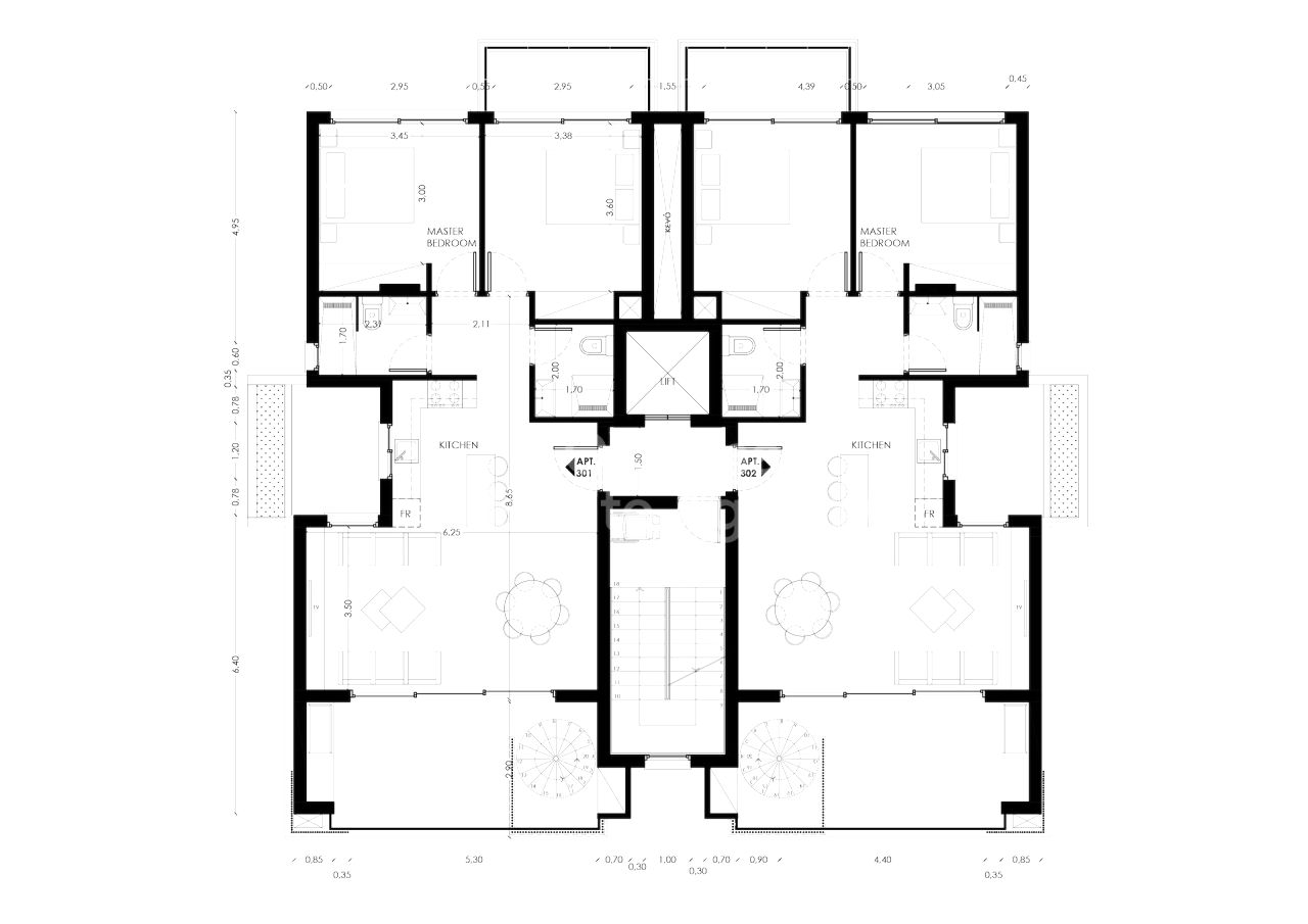 Thumbnail 11 LIM-PAF-32517 / נכס 8200 ג'רוסקיפו, פאפוס