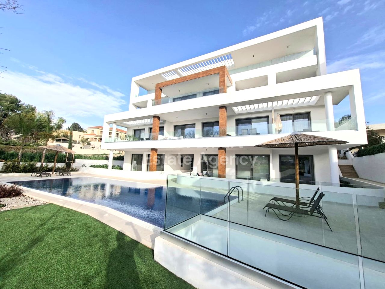 Thumbnail 1 Property 8200 Geroskipou, Paphos / LIM-PAF-32788