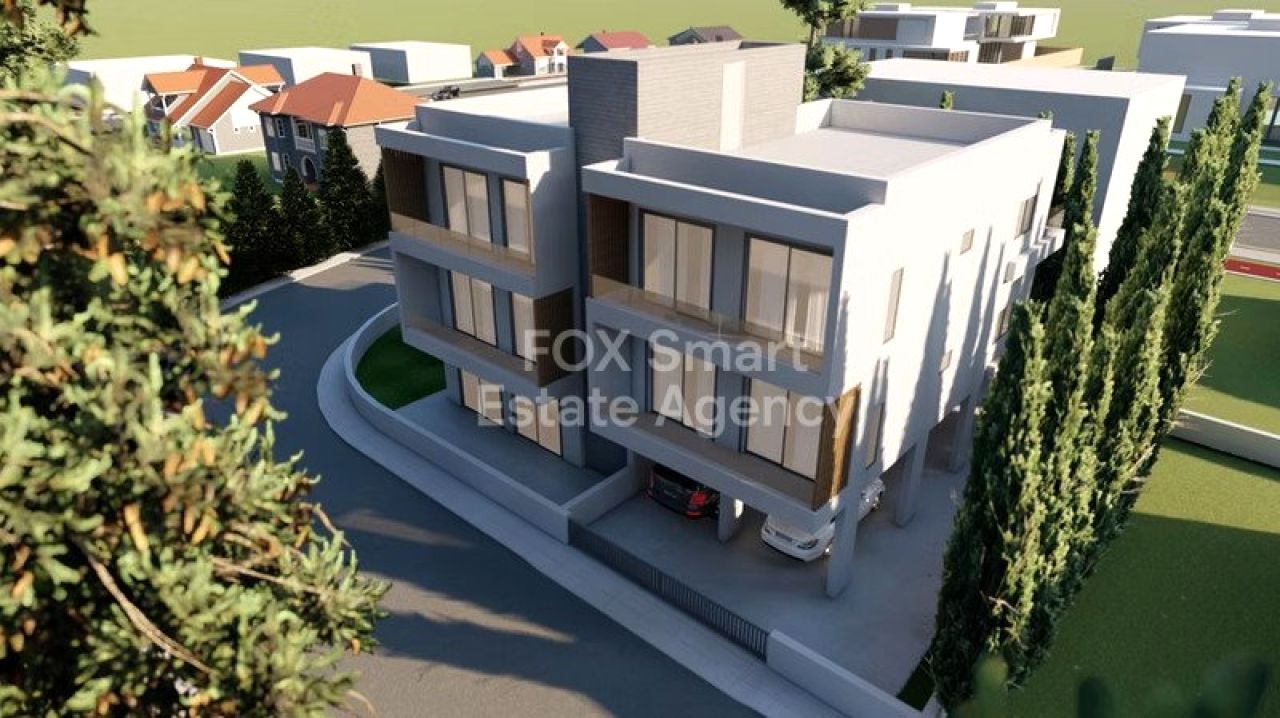 Thumbnail 1 Property 8200 Geroskipou, Paphos / LIM-PAF-33207