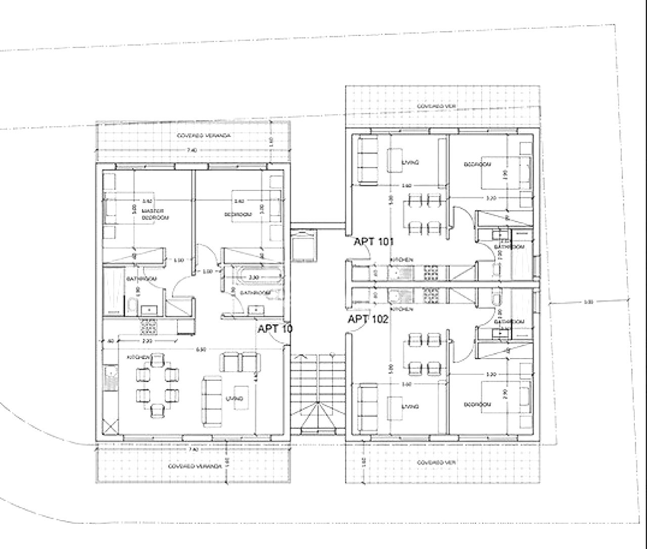 Thumbnail 16 Property 8200 Geroskipou, Paphos / LIM-PAF-33207