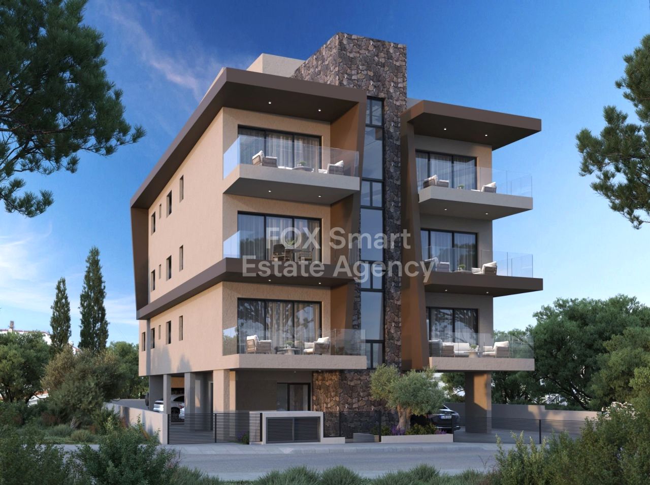Thumbnail 2 Proprietà 3082 Kapsalos, Limassol / LIM-PAF-29445