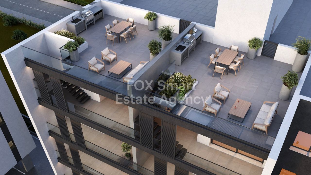 Thumbnail 30 Property 3082 Kapsalos, Limassol / LIM-PAF-32013