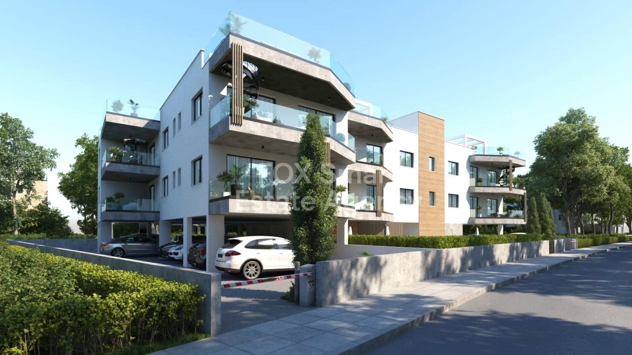 Thumbnail 4 EIGENTUM 7550 Kiti, Larnaka / 45940