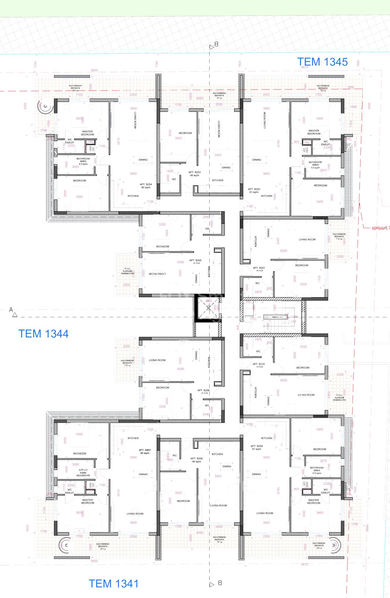 Thumbnail 9 Property 7550 Kiti, Larnaca / 47105