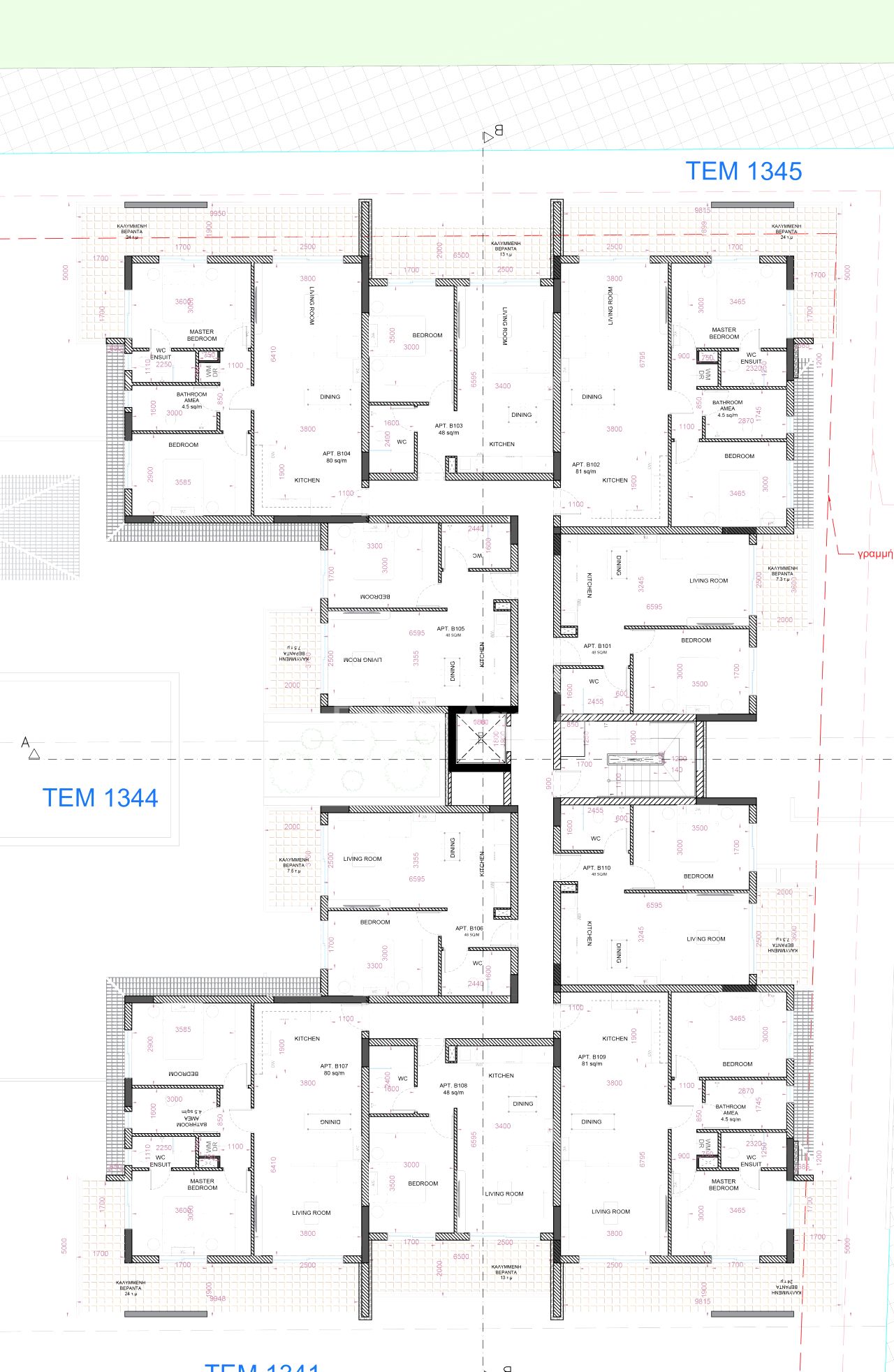 Thumbnail 6 EIGENTUM 7550 Kiti, Larnaka / 47496