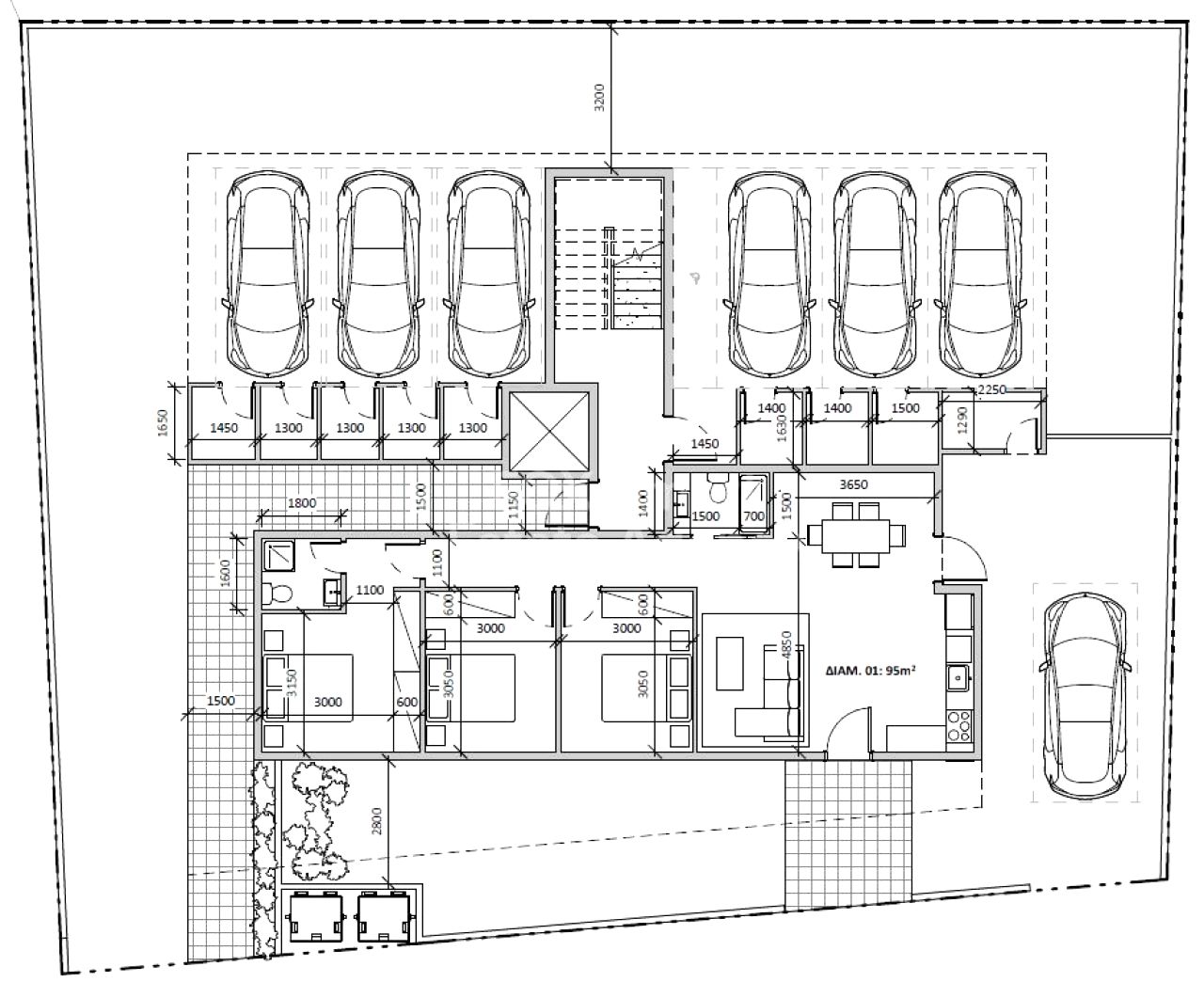 Thumbnail 23 Ακίνητα 7550 Κίτι, Λάρνακα / 47579