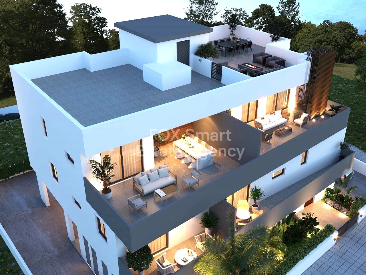 Thumbnail 9 Ακίνητα 7550 Κίτι, Λάρνακα / 47579