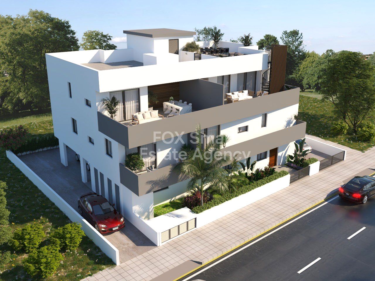 Thumbnail 1 房地产 7550 Kiti, 拉纳卡 / 47580