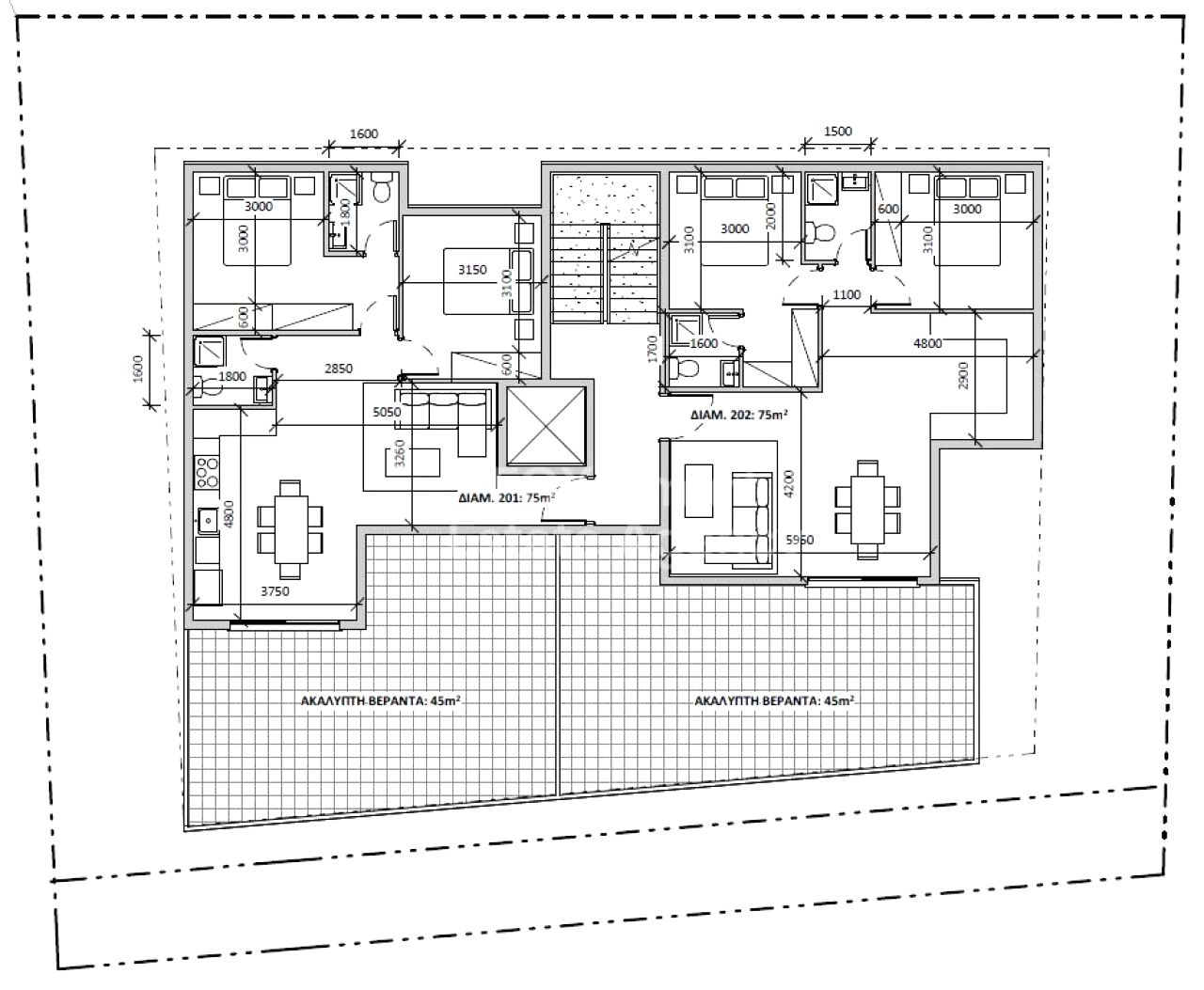 Thumbnail 16 房地产 7550 Kiti, 拉纳卡 / 47580