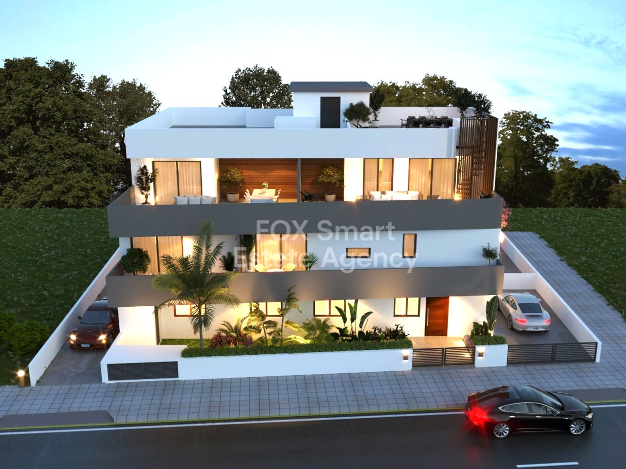 Thumbnail 11 房地产 7550 Kiti, 拉纳卡 / 47580