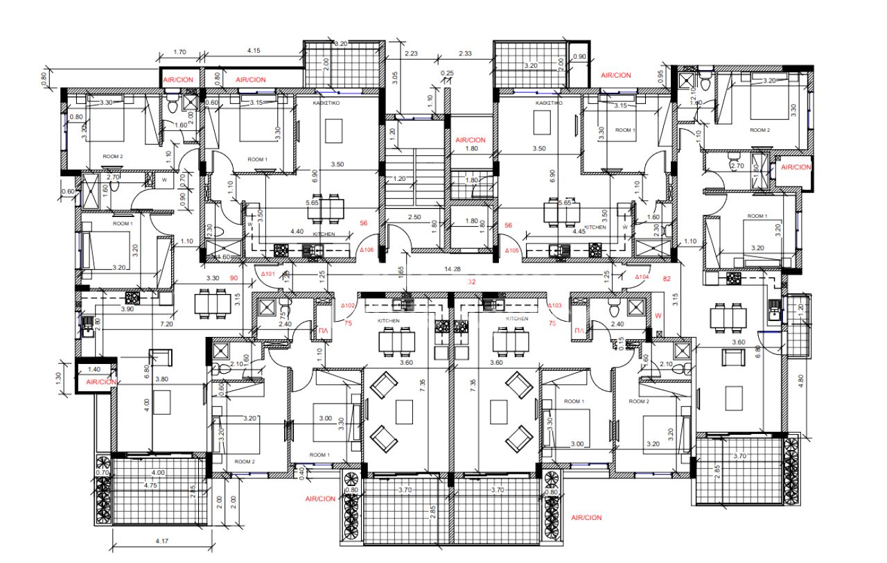 Thumbnail 7 EIGENTUM 7550 Kiti, Larnaka / 48188