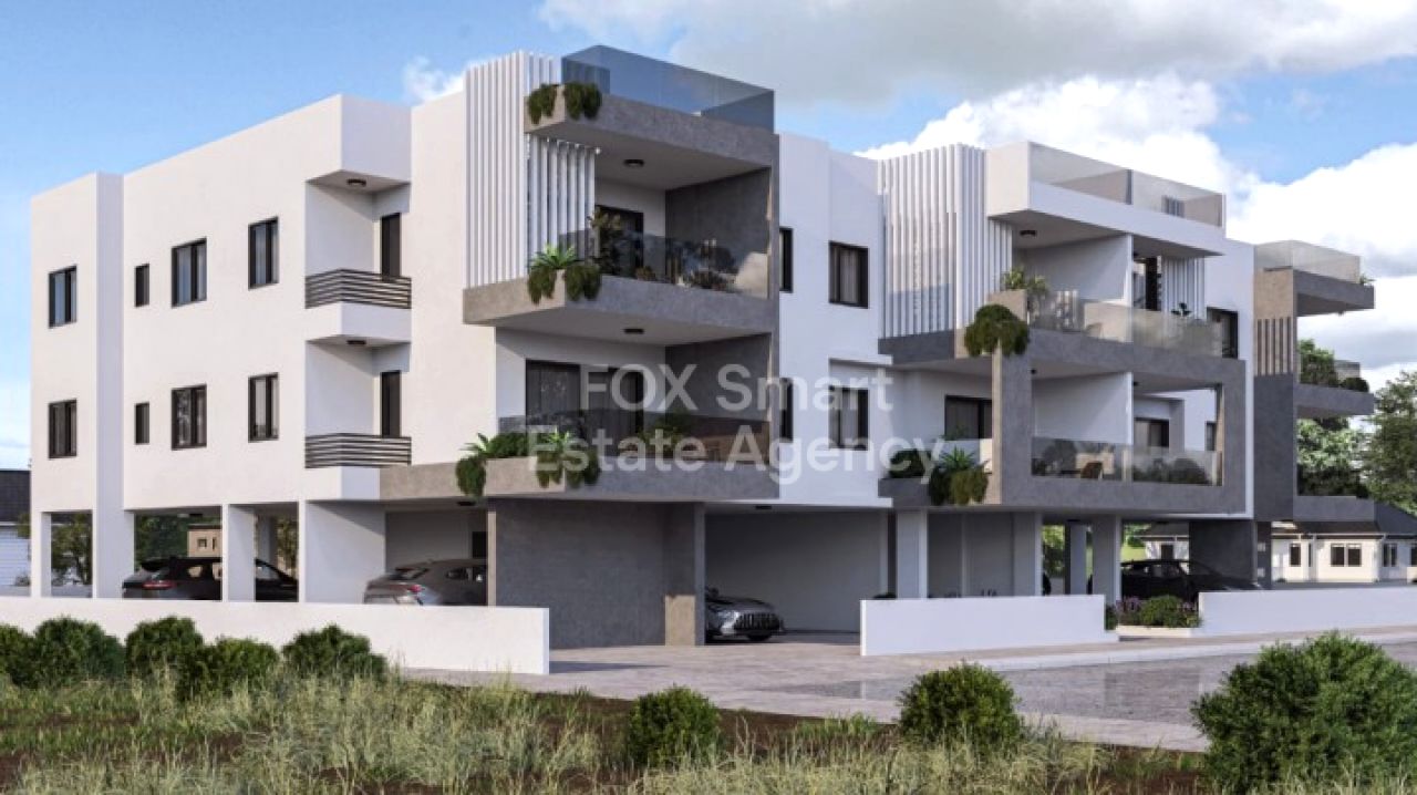 Thumbnail 1 EIGENTUM 7550 Kiti, Larnaka / 48188