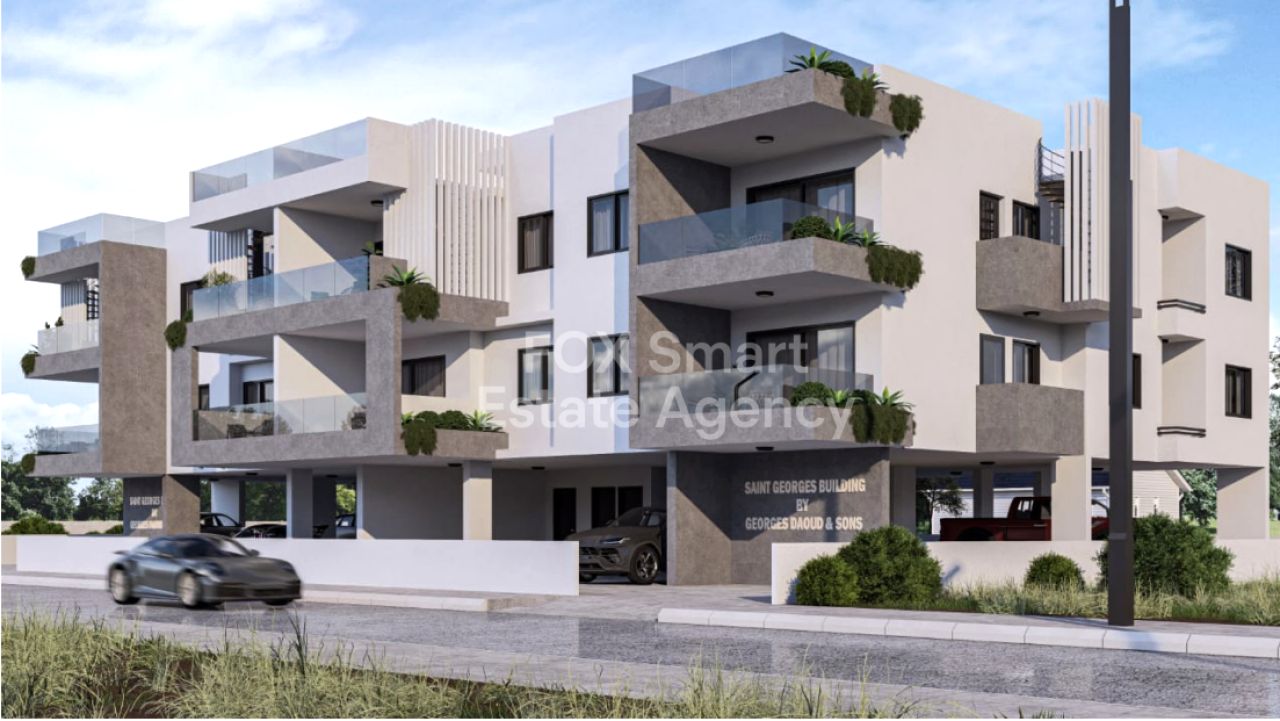 Thumbnail 4 EIGENTUM 7550 Kiti, Larnaka / 48189