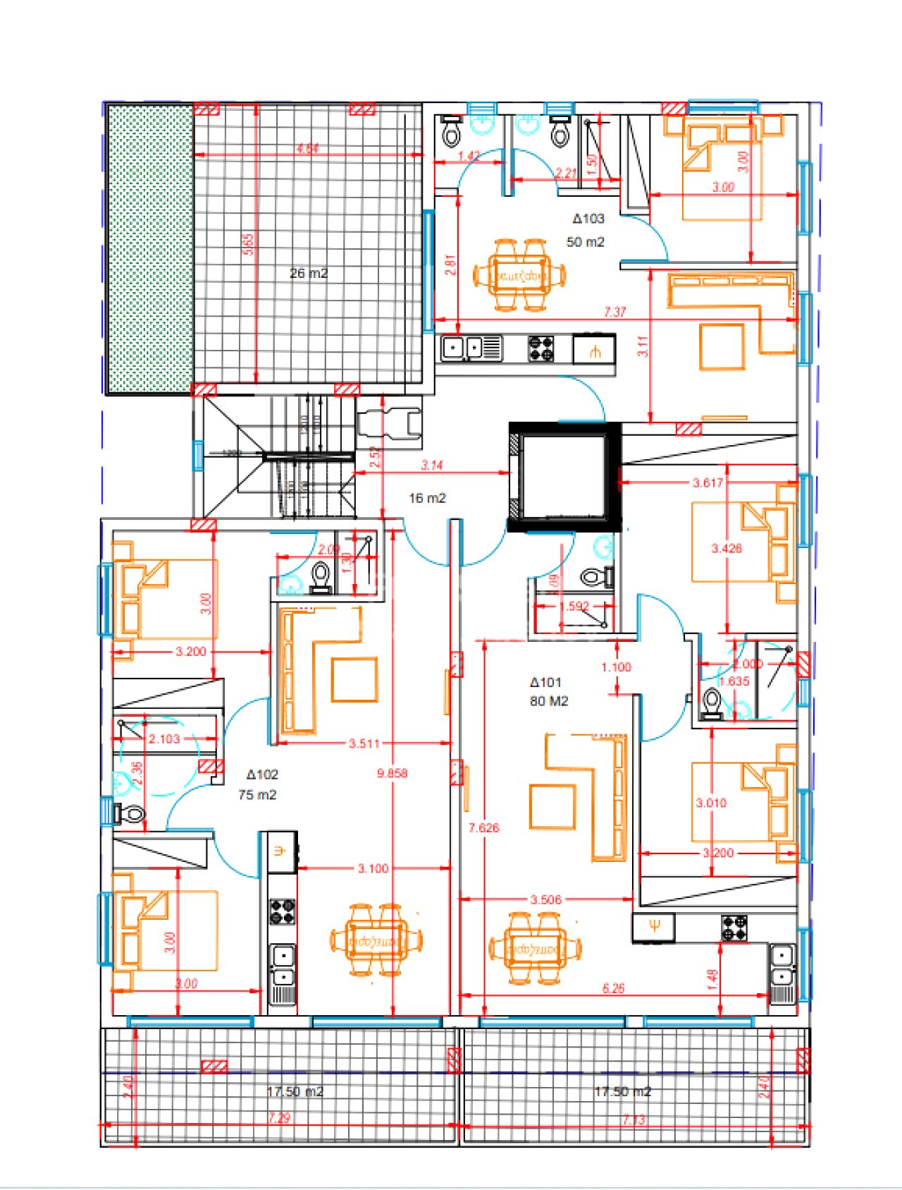 Thumbnail 6 Proprietà 7550 Kiti, Larnaca / 48421