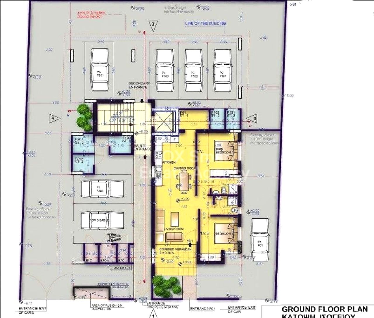 Thumbnail 10 Proprietà 7550 Kiti, Larnaca / 49877