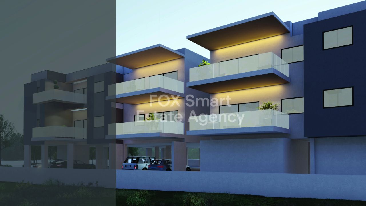 Thumbnail 3 Property 2660 Kokkinotrimithia, Nicosia / 47617