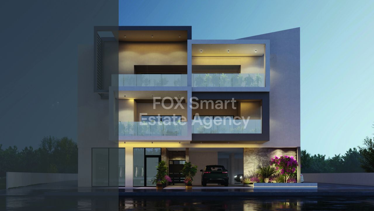 Thumbnail 3 Property 2660 Kokkinotrimithia, Nicosia / 47623