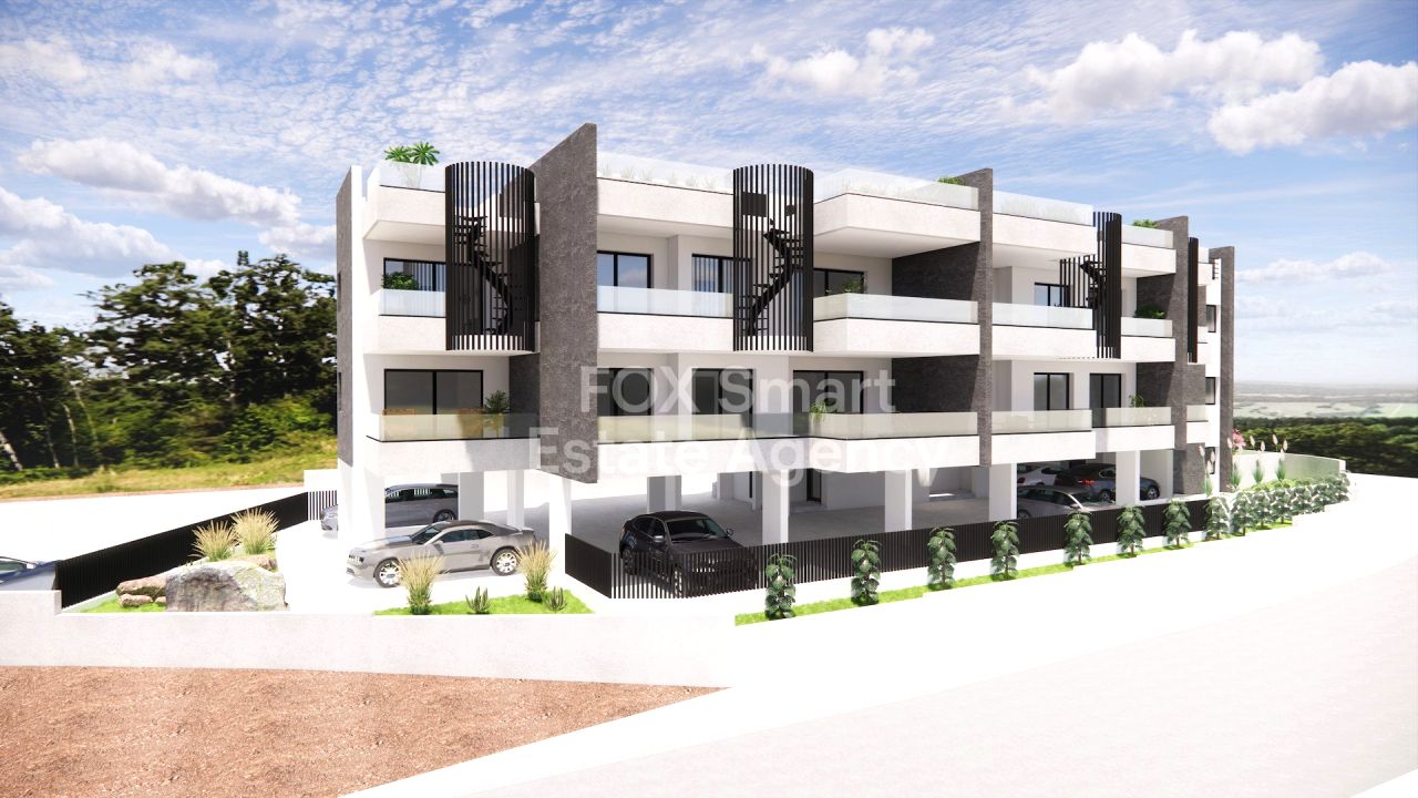 Thumbnail 3 Propiedad 4632 Kolossi, Limasol / LIM-PAF-31688 | LIM-PAF-31688 Thumbnail 3 Propiedad 4632 Kolossi, Limasol / LIM-PAF-31688