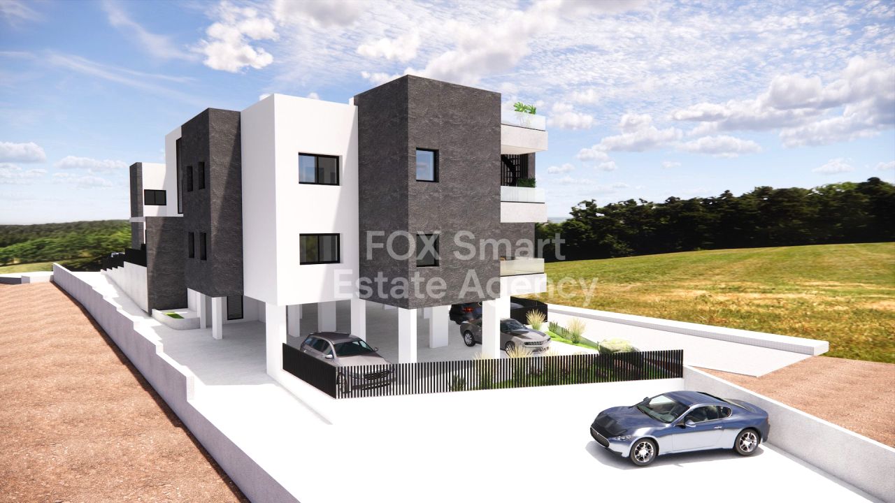 Thumbnail 1 Propiedad 4632 Kolossi, Limasol / LIM-PAF-31673