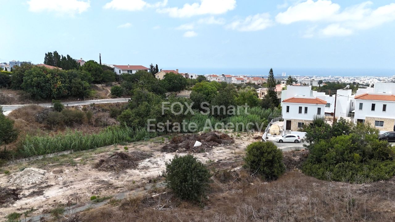 Thumbnail 2 Właściwość 8300 Konia, Pafos / LIM-PAF-31539