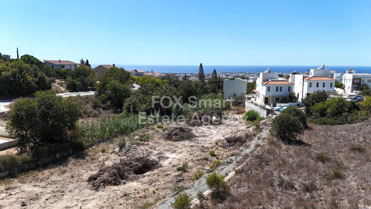 Thumbnail 4 Właściwość 8300 Konia, Pafos / LIM-PAF-31539