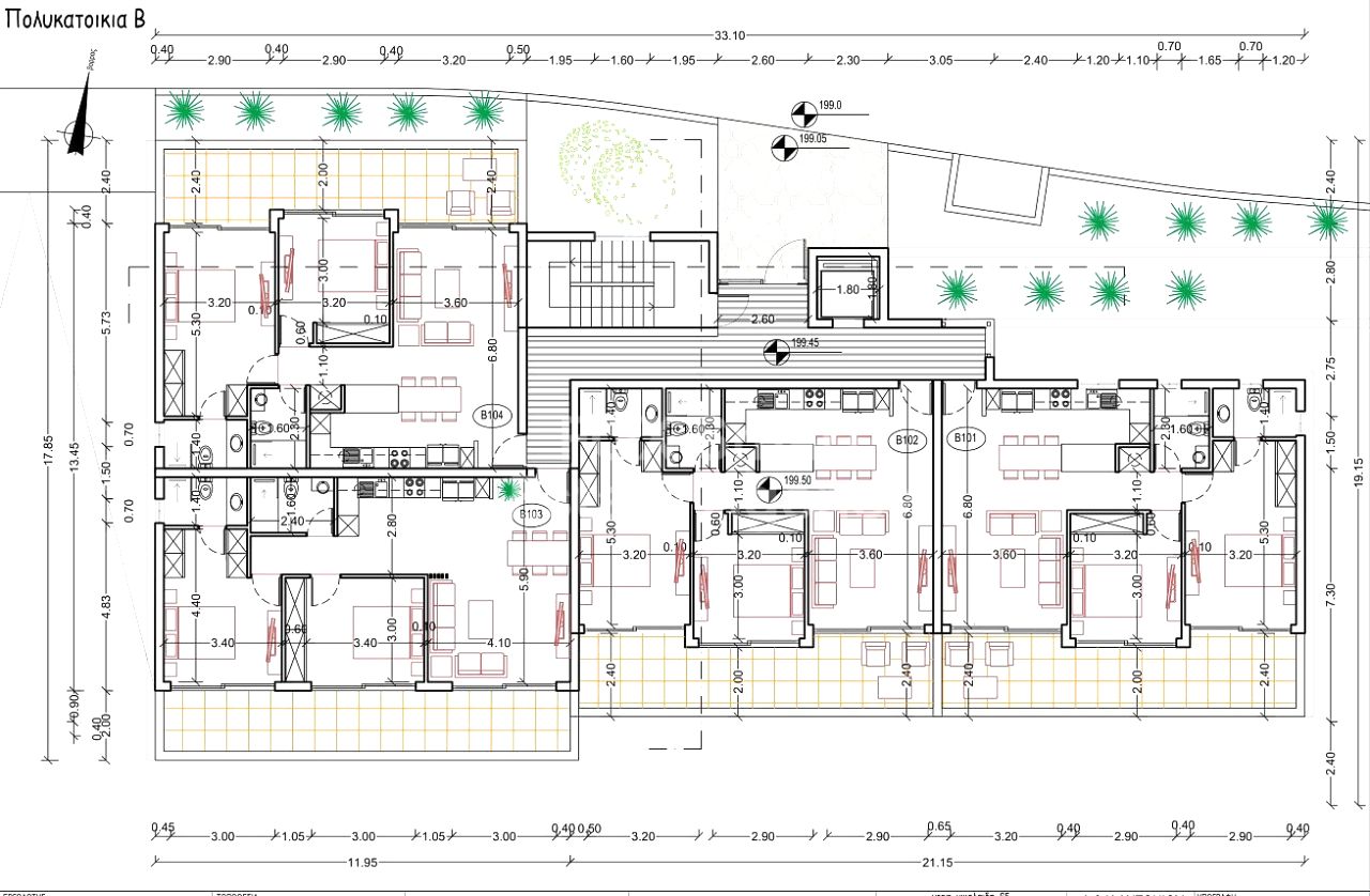 Thumbnail 8 Właściwość 8300 Konia, Pafos / LIM-PAF-31539