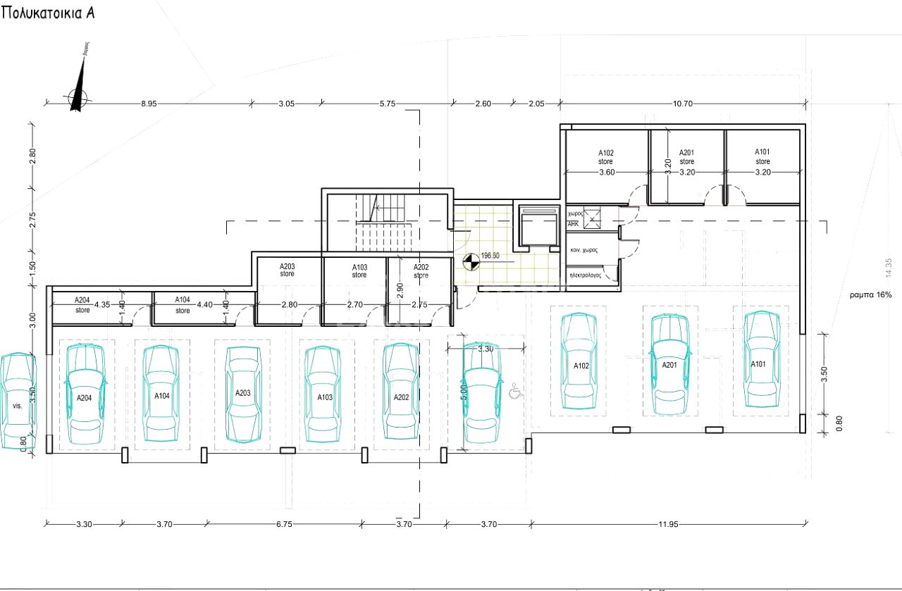 Thumbnail 10 Właściwość 8300 Konia, Pafos / LIM-PAF-31539