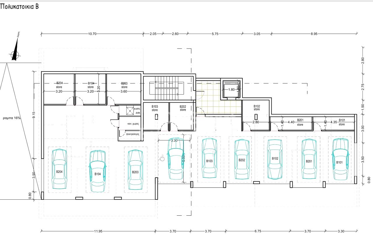 Thumbnail 12 Właściwość 8300 Konia, Pafos / LIM-PAF-31539