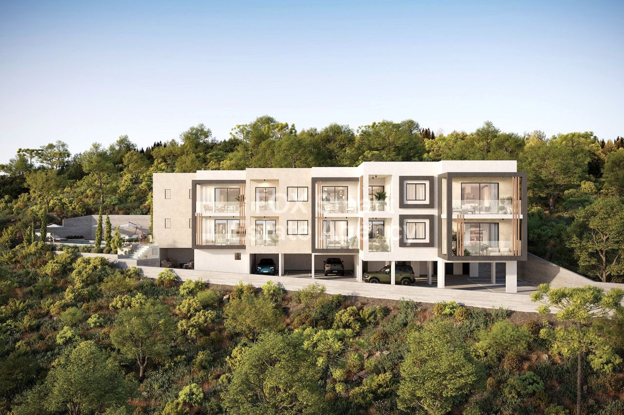 Thumbnail 10 Właściwość 8300 Konia, Pafos / LIM-PAF-32152