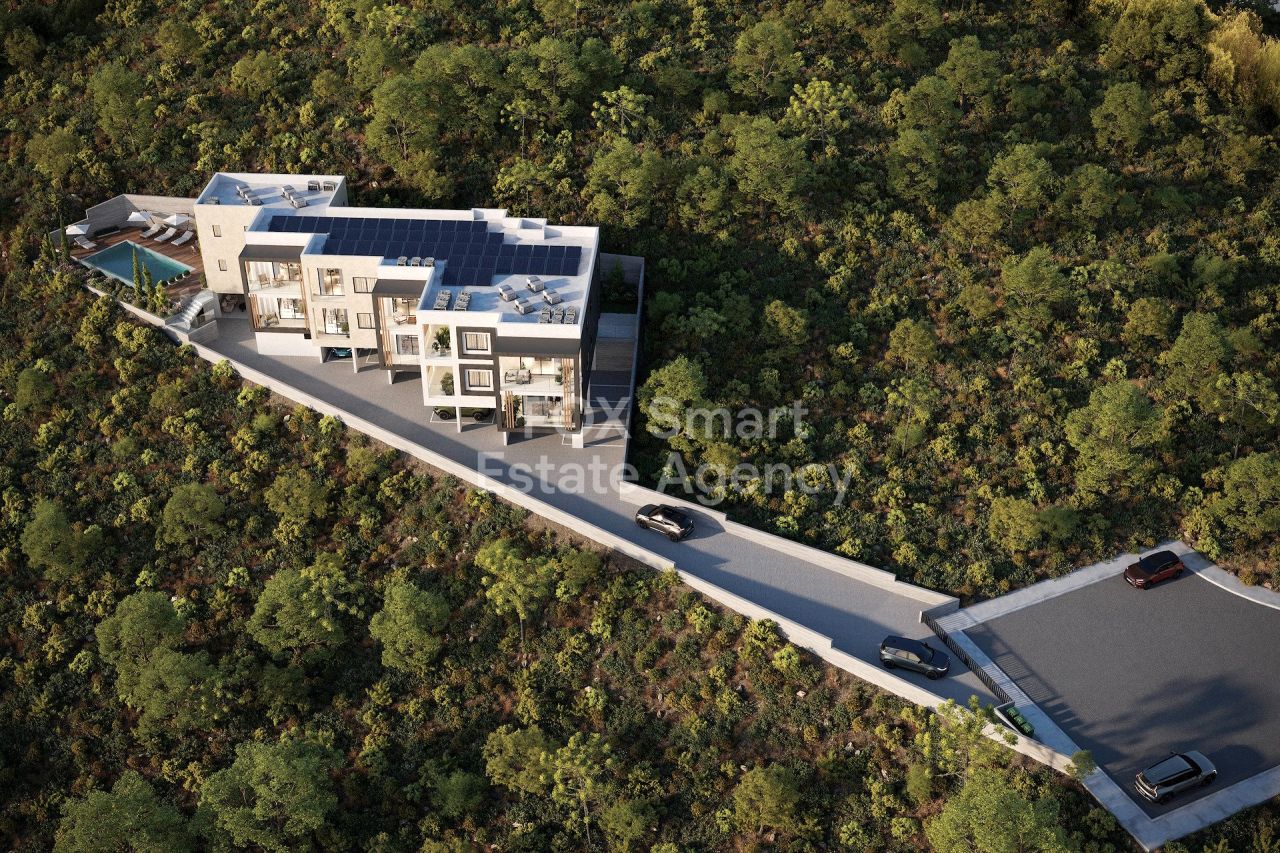 Thumbnail 9 Właściwość 8300 Konia, Pafos / LIM-PAF-32155