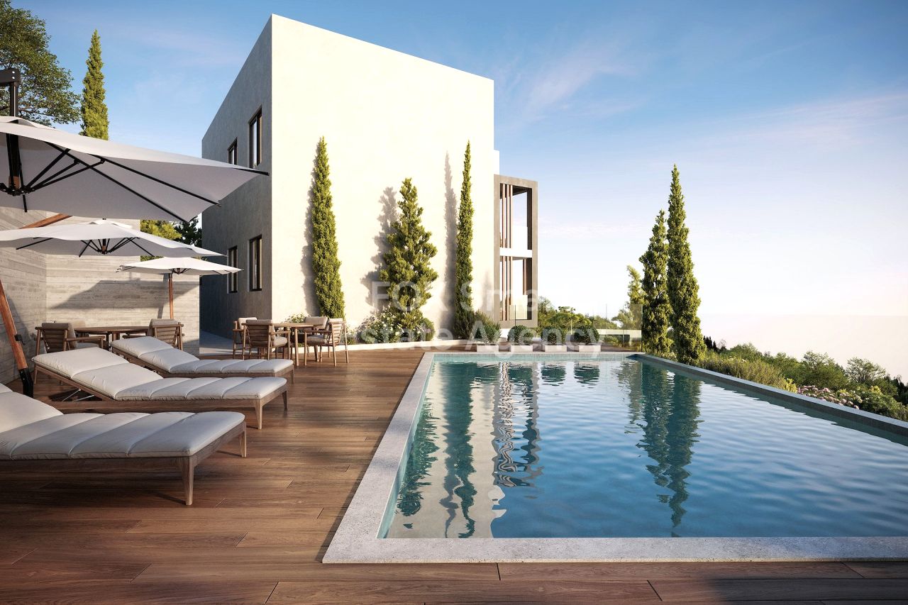 Thumbnail 5 Właściwość 8300 Konia, Pafos / LIM-PAF-32155