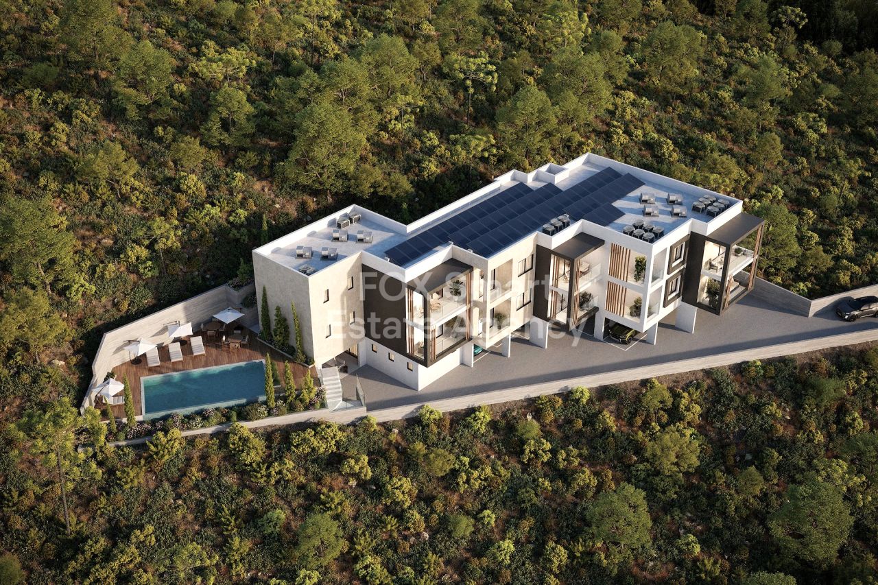 Thumbnail 13 Właściwość 8300 Konia, Pafos / LIM-PAF-32157