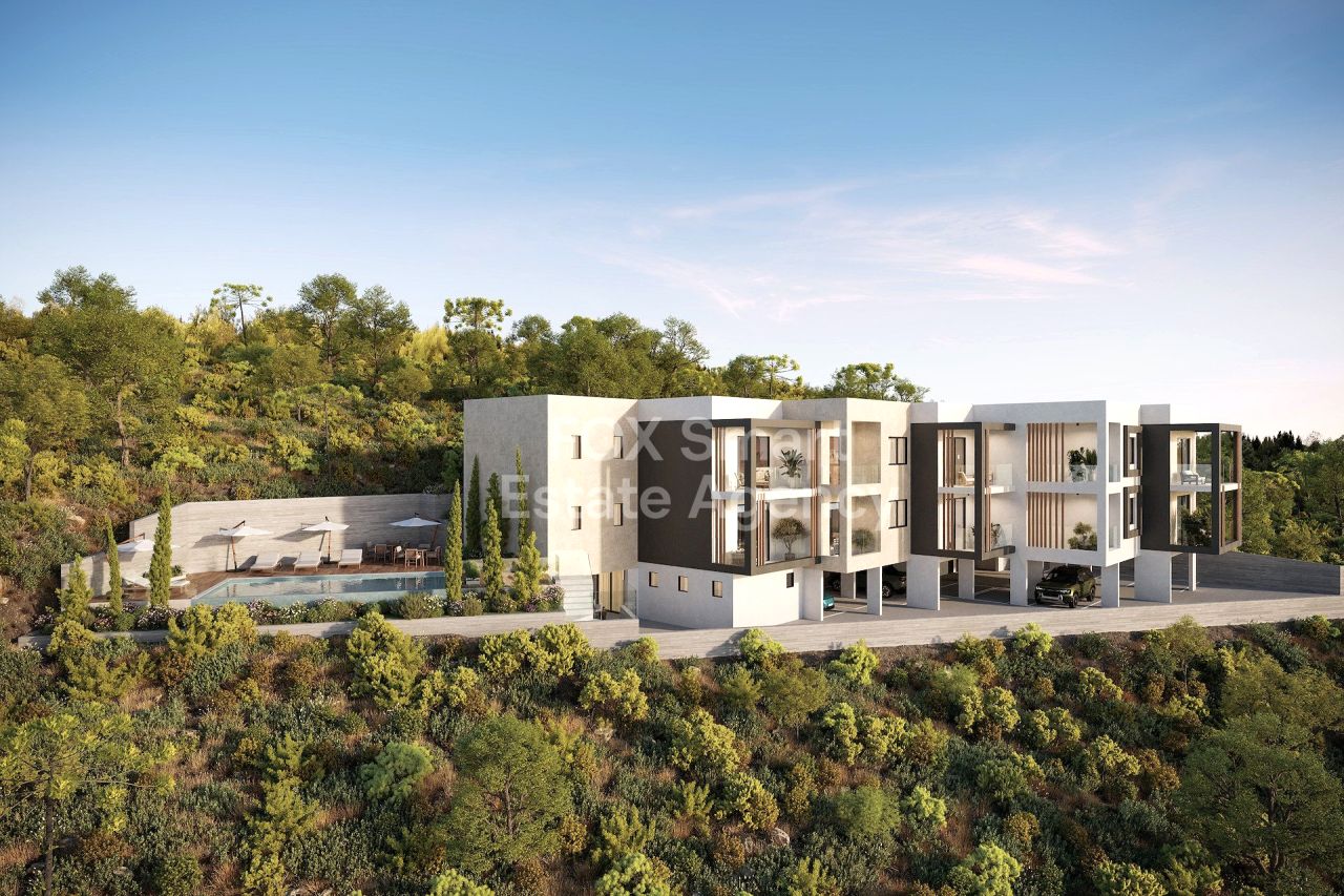 Thumbnail 5 Właściwość 8300 Konia, Pafos / LIM-PAF-32159