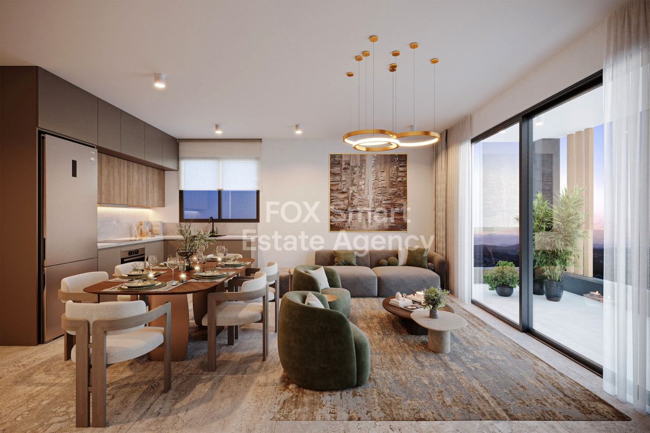 Thumbnail 1 Właściwość 8300 Konia, Pafos / LIM-PAF-32160