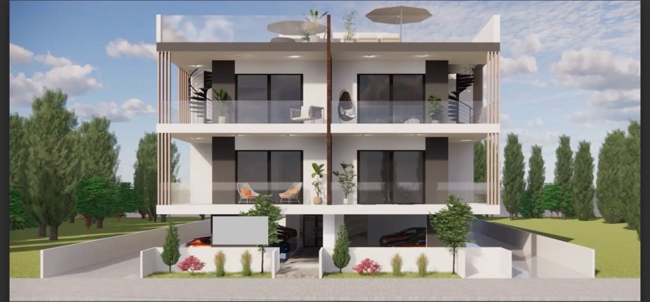Thumbnail 1 EIGENTUM 2300 Lakatamia, Nikosia / 7212