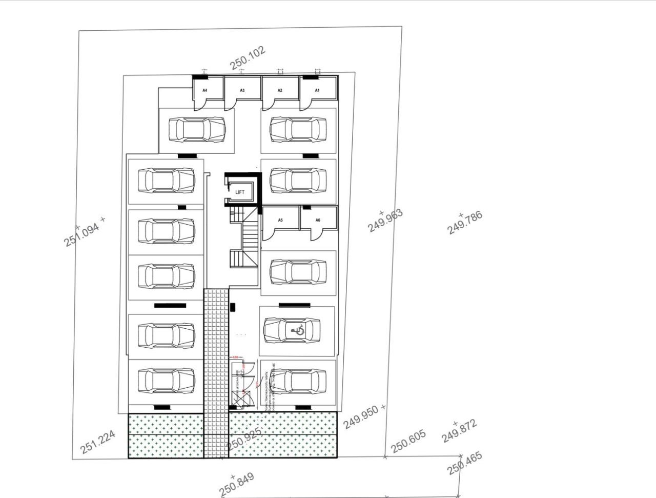 Thumbnail 15 EIGENTUM 2300 Lakatamia, Nikosia / 7212