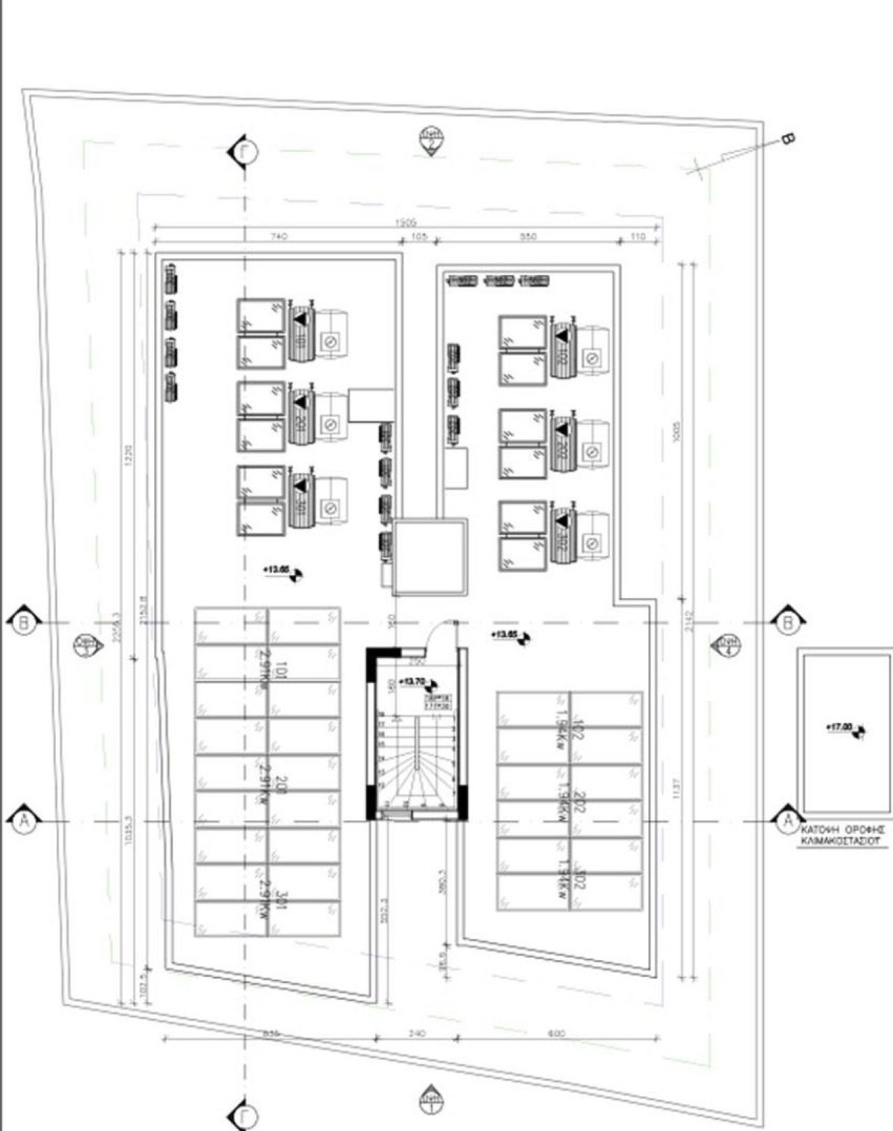 Thumbnail 4 EIGENTUM 2300 Lakatamia, Nikosia / 7258